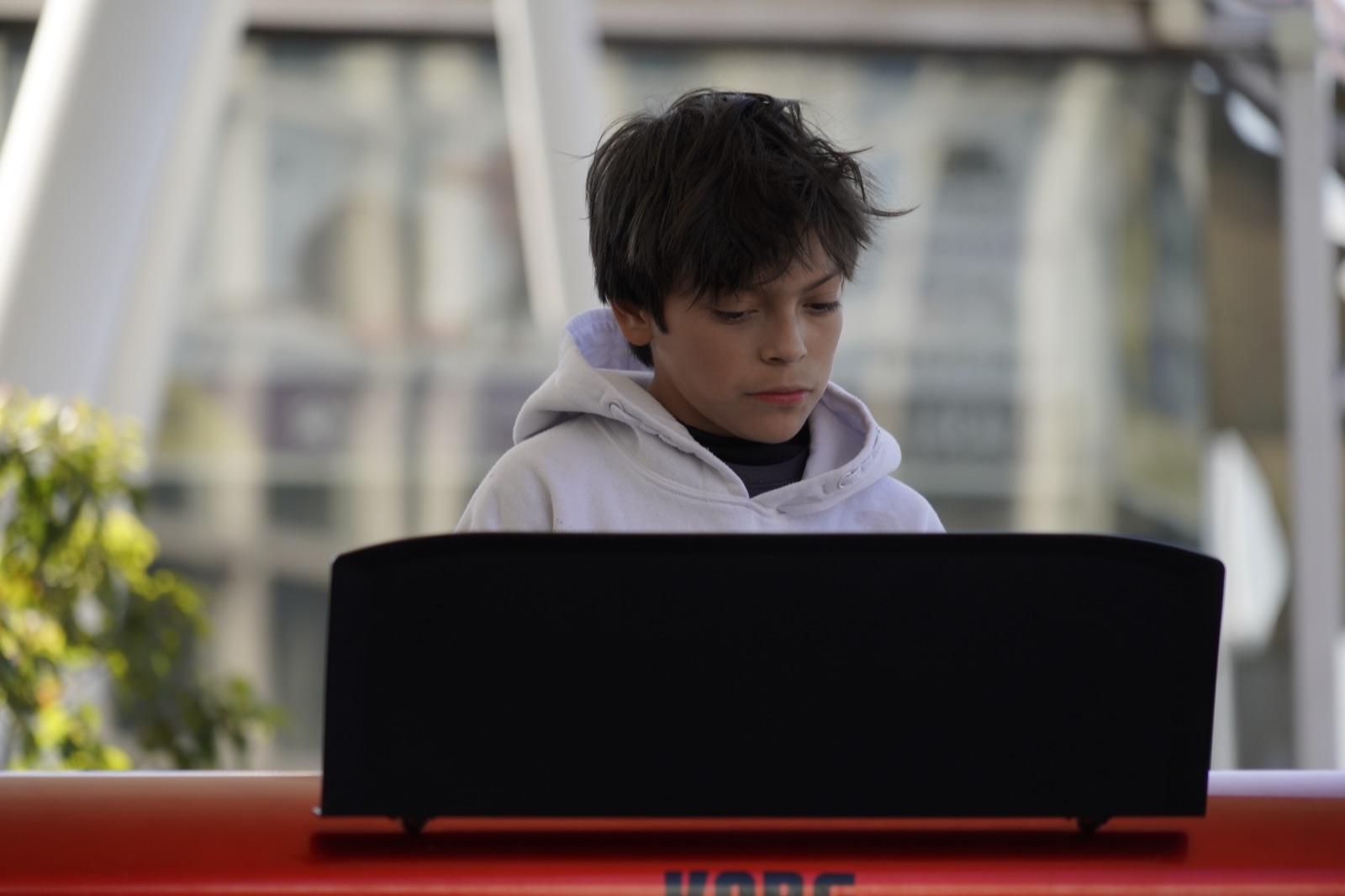 Tomás Eugenin - Músico y Productor